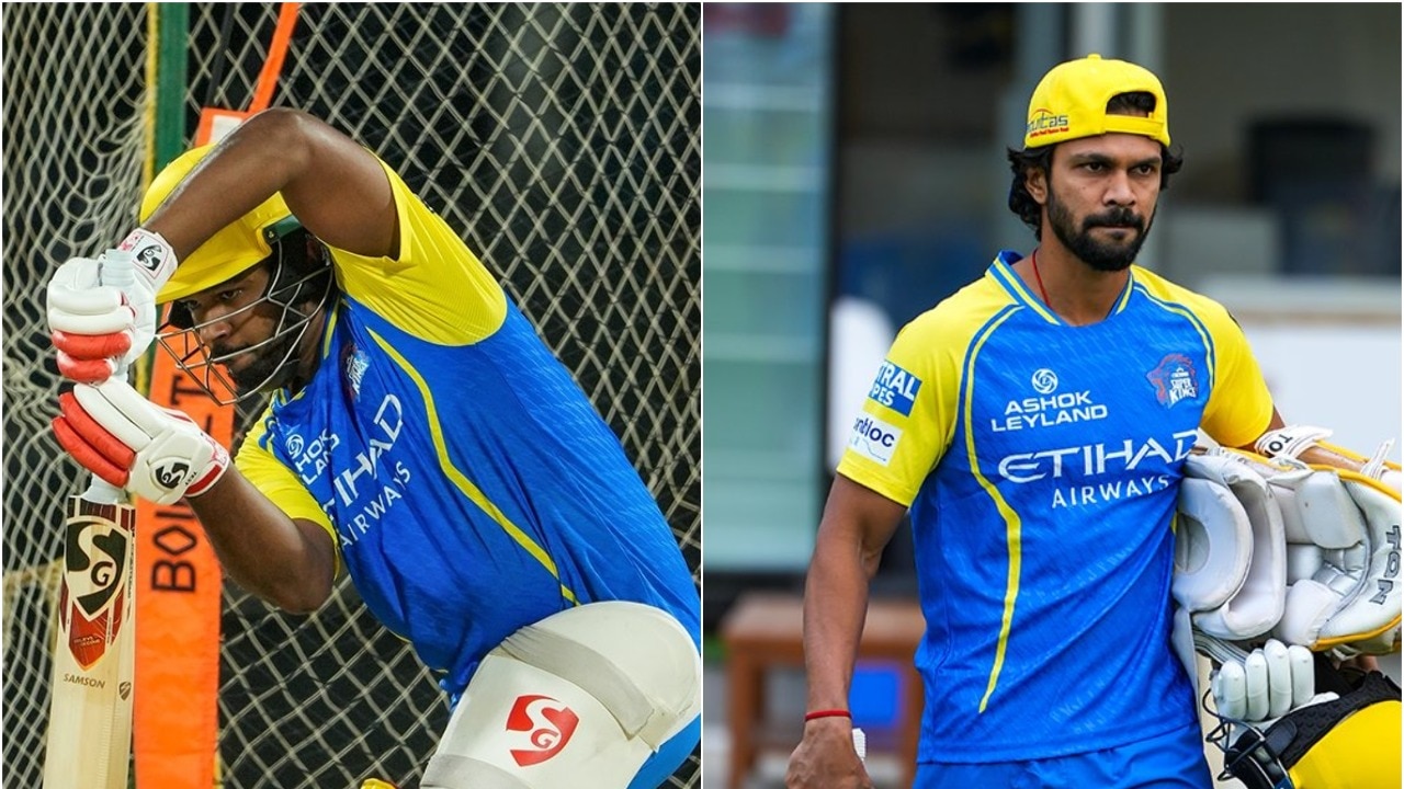Not Sanju Samson, CSK should stick with Ruturaj Gaikwad as captain ...