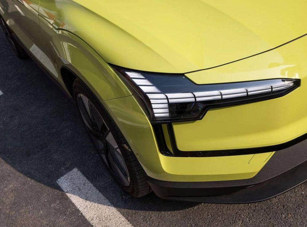 Terimbas tarif dan politik: Volvo EX30 resmi pamit dari pasar Amerika