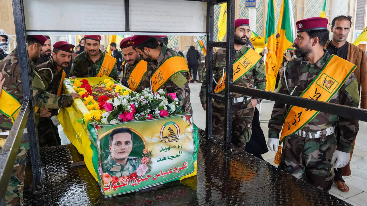 Israel increases military actions against Iran amid US strategic shifts