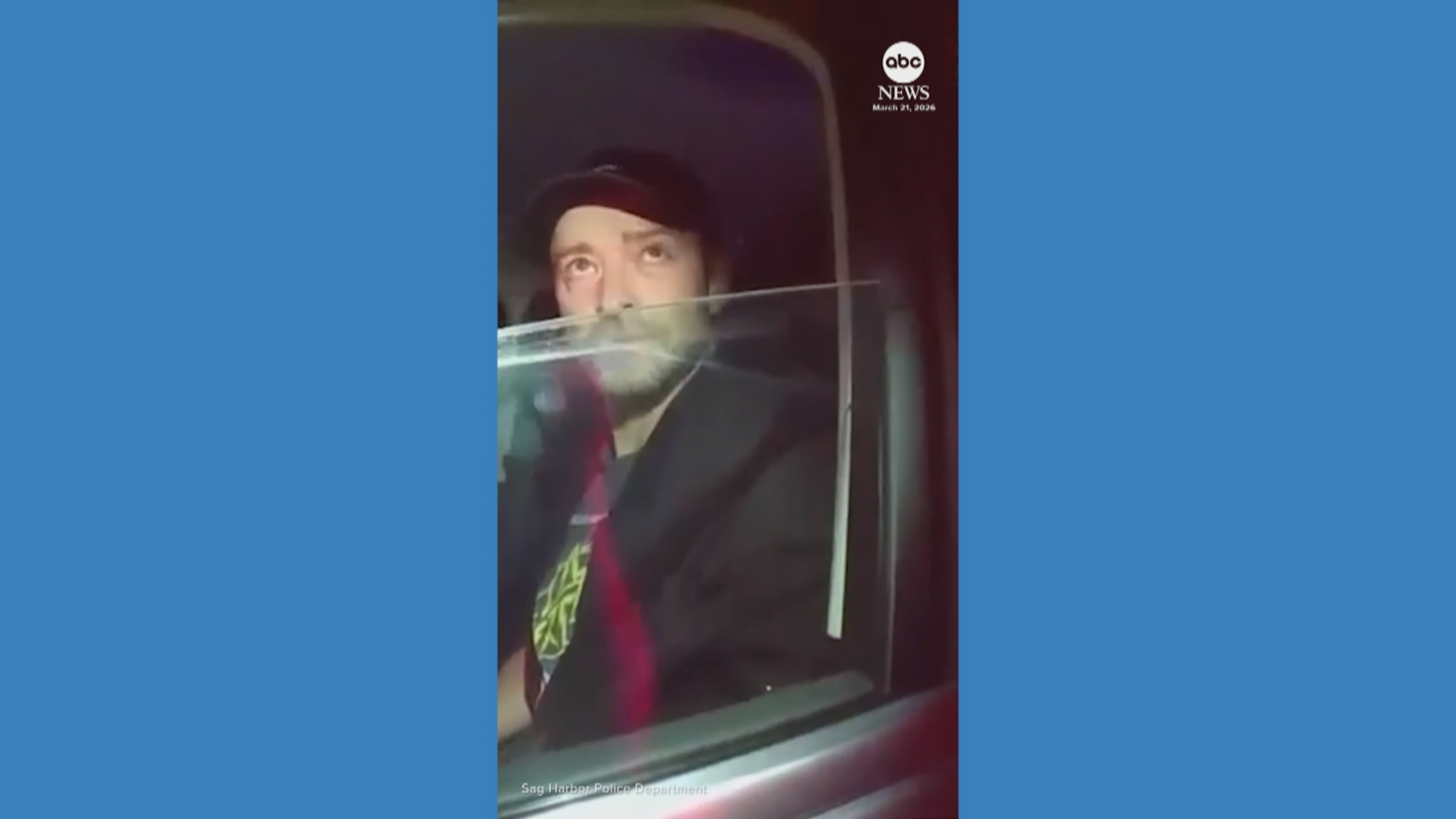 Body camera footage from Justin Timberlake's 2024 DWI arrest released
