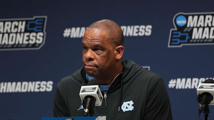 UNC chancellor speaks on Hubert Davis, decision may be near