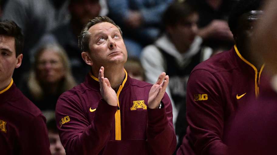 Gophers men’s basketball transfer portal tracker: Who’s out, who’s next