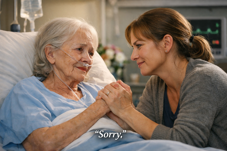 12 Stories of Compassion and Kindness From In-Laws That Can Restore Your Faith