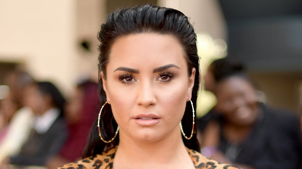 Celebs who are proud to be sober<br><br>