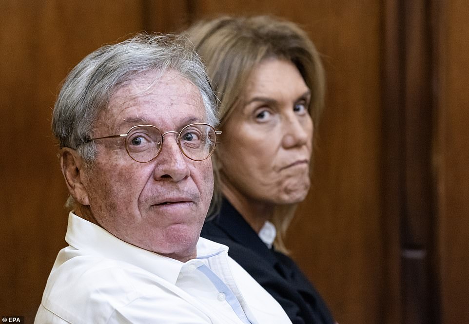Report: Why the Alexander brothers believe they could soon be back on ...