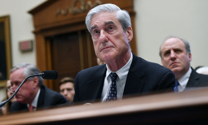 Robert Mueller