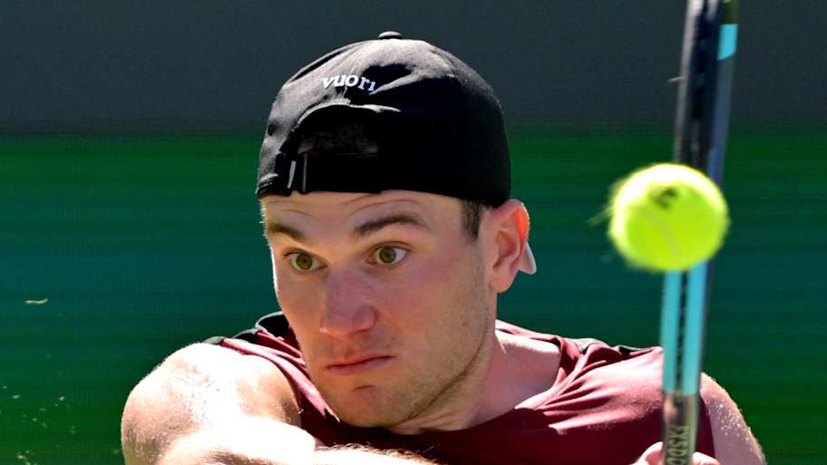 Jack Draper’s Miami Open exit isn’t as bad as it looks