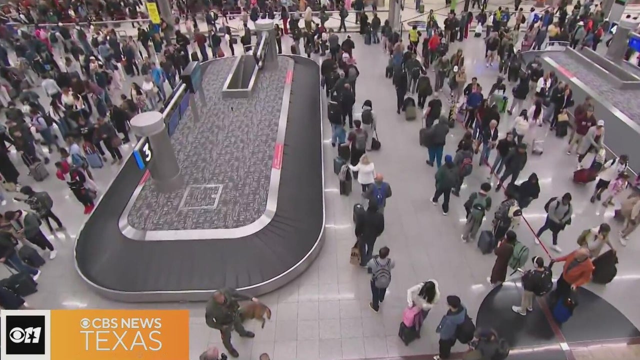 As DHS shutdown drags on, Senate passes bill ending lawmakers' perks at ...