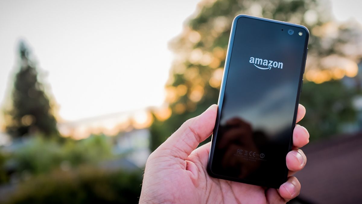 Amazon is reportedly working on making a new phone driven by AI
