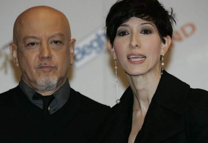 Chi sono l’ex moglie e l’attuale compagna di Enrico Ruggeri
