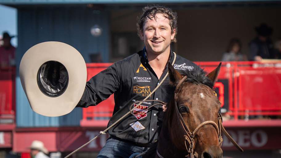 RodeoHouston wild card 2 winners advance to Saturday’s championship
