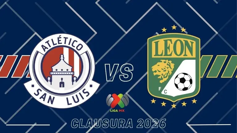 Atlético San Luis vs León ¿Dónde y a qué hora ver en vivo la J12 del ...