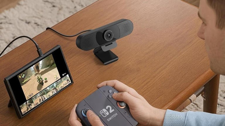10 cool USB accessories you should pair with your new laptop