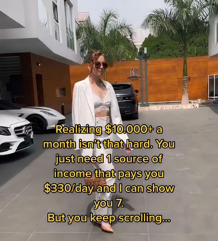 46 cringy influencers who acted like the rules don’t exist