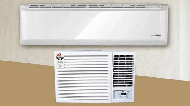 AC update: Which consumes more electricity—a 1.5-ton window AC or a 1.5 ...