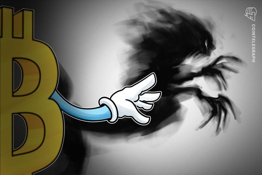 Bitcoin options signal fear even as BTC ETF outflows remain relatively low<br><br>