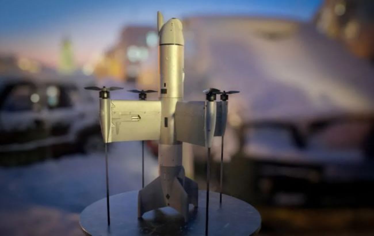 Ukraine downs multiple Iranian drones over Persian Gulf — BBC
