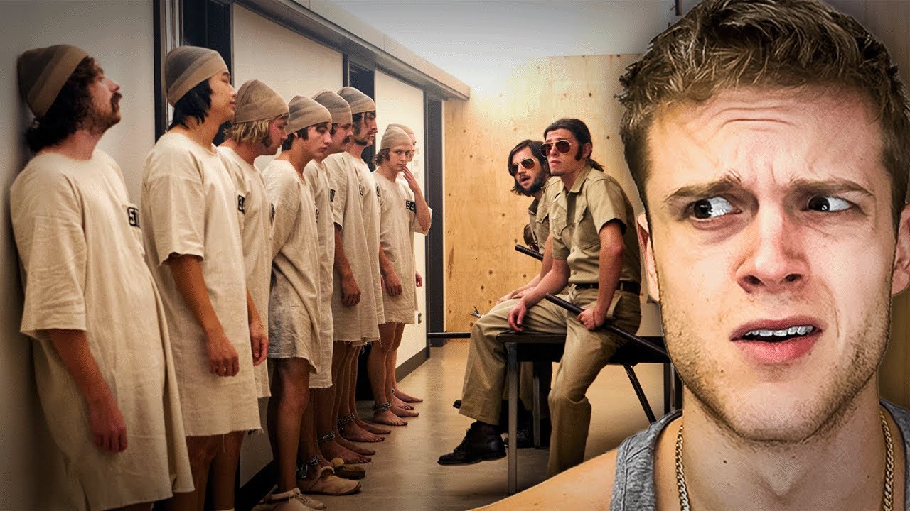 I uncovered the most shocking experiments in history 🚨