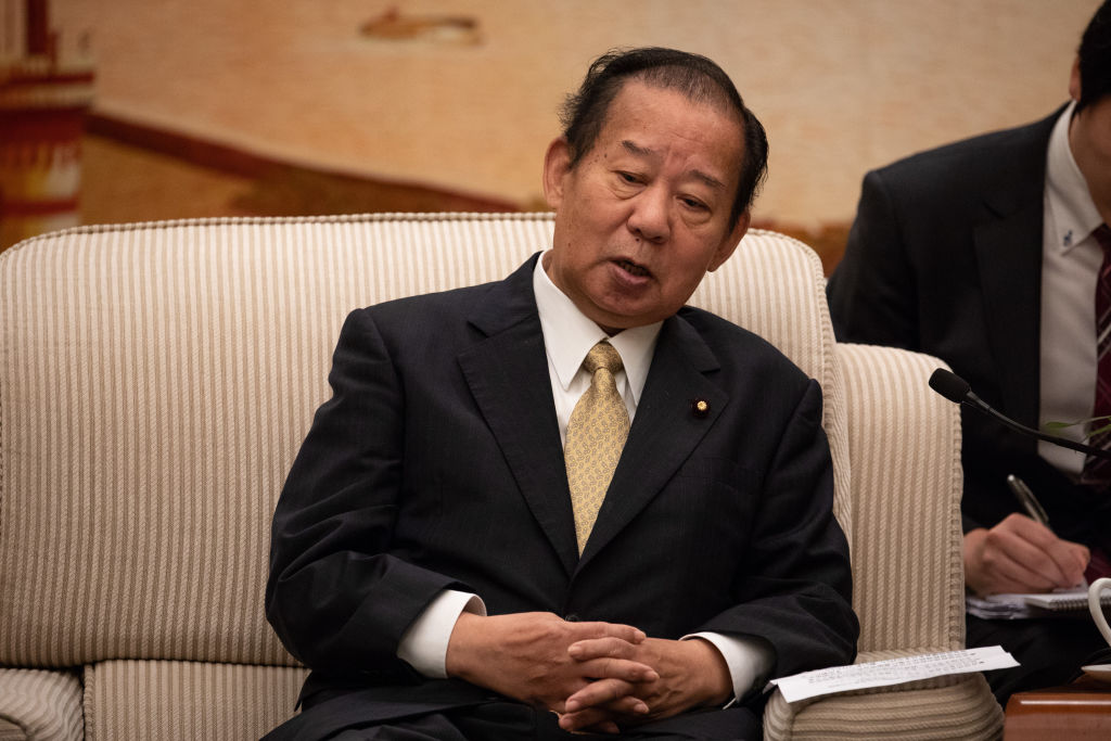「麻生太郎と武田良太」ついに因縁の最終戦争が始まる…「派閥復活」の兆しと「ポスト高市」レースの幕開け