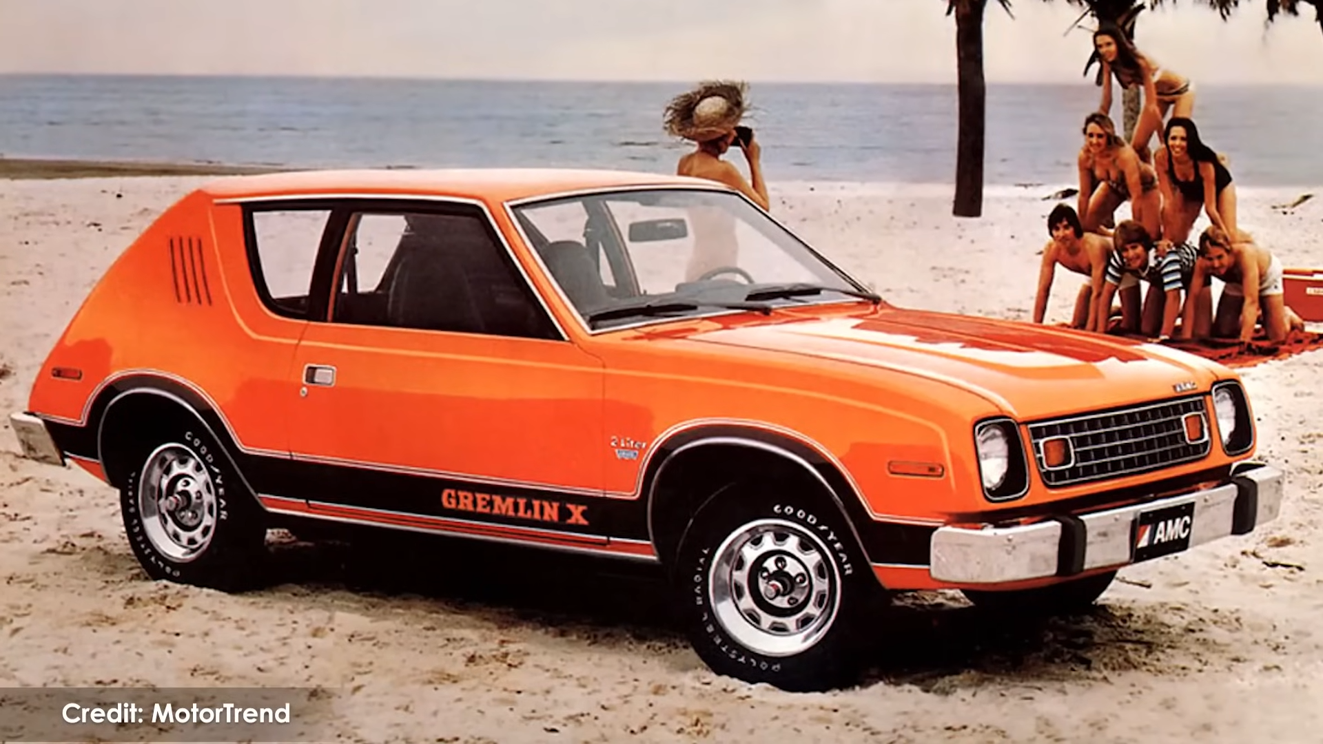 Here’s why cars aren’t built like they used to be