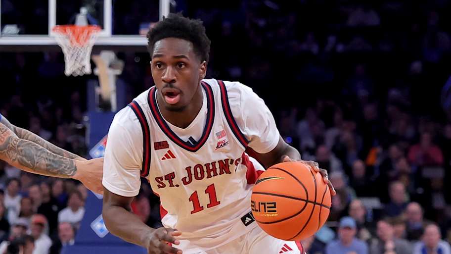 Zuby Ejiofor gives Ian Jackson major boost of confidence after St. John ...