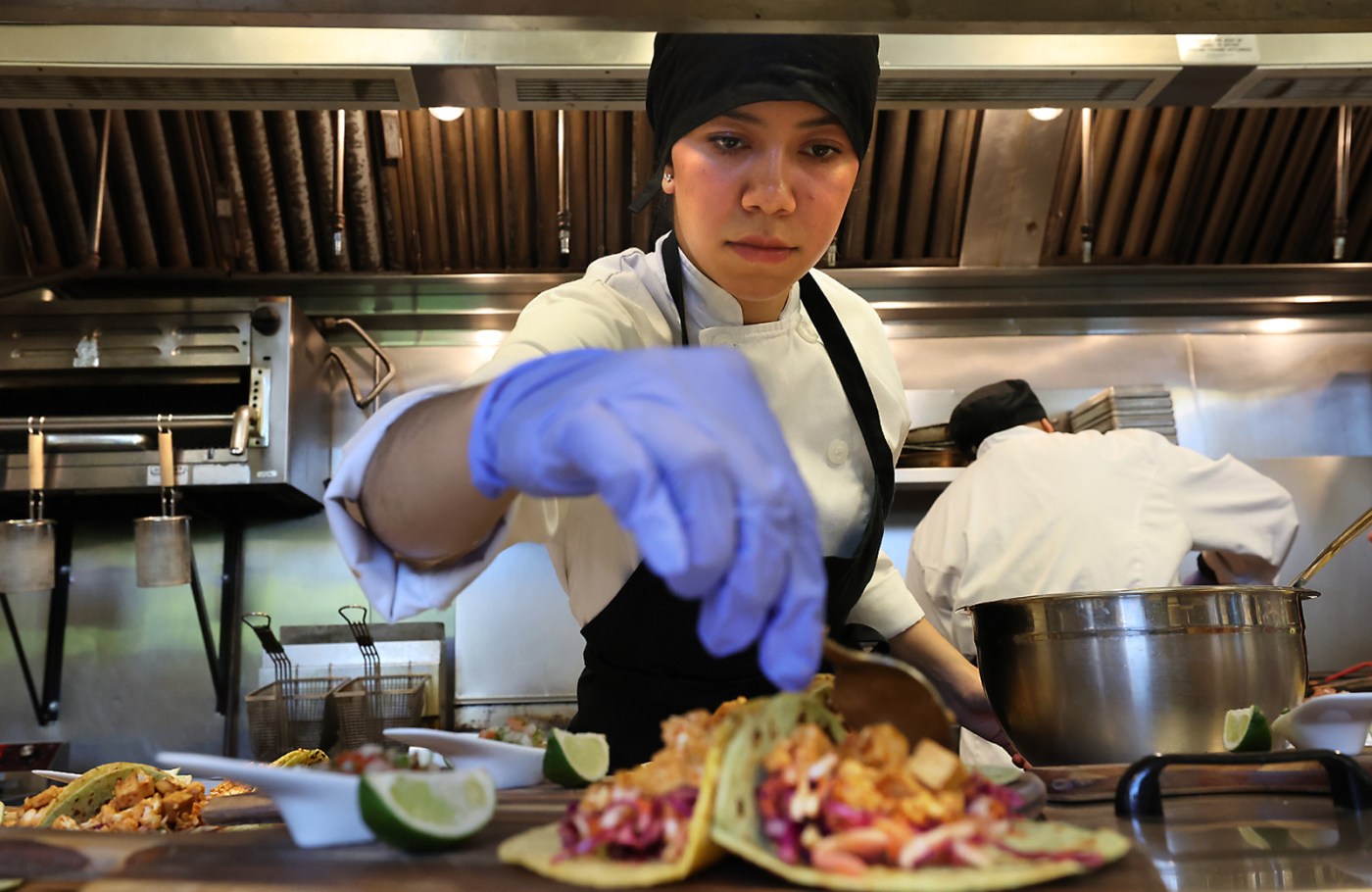 Quick bites | UCSC farm to fork dinner offers 4-course, family-style cuisine