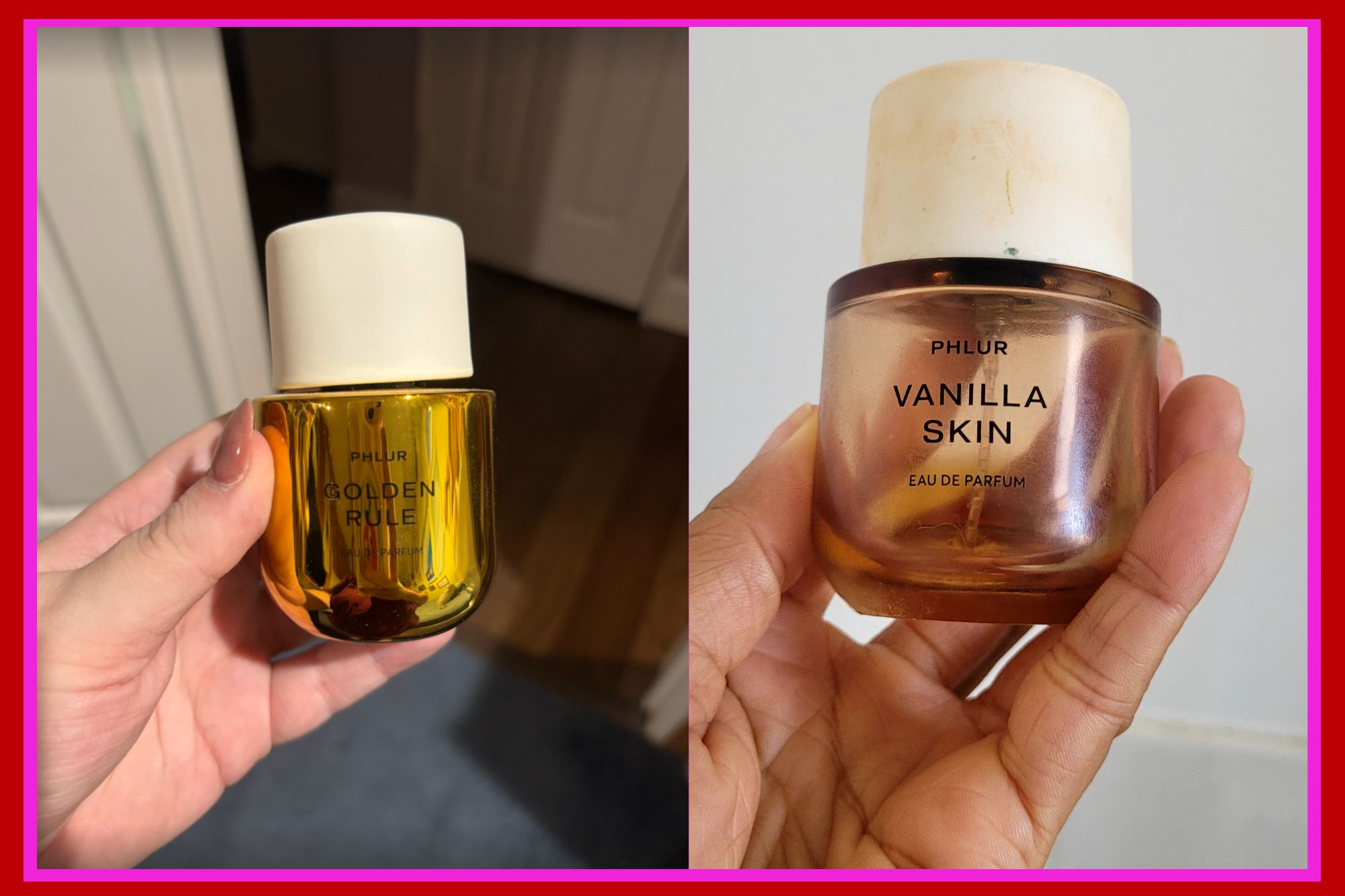 It’s National Fragrance Day — here’s how to make perfume last (starring ...