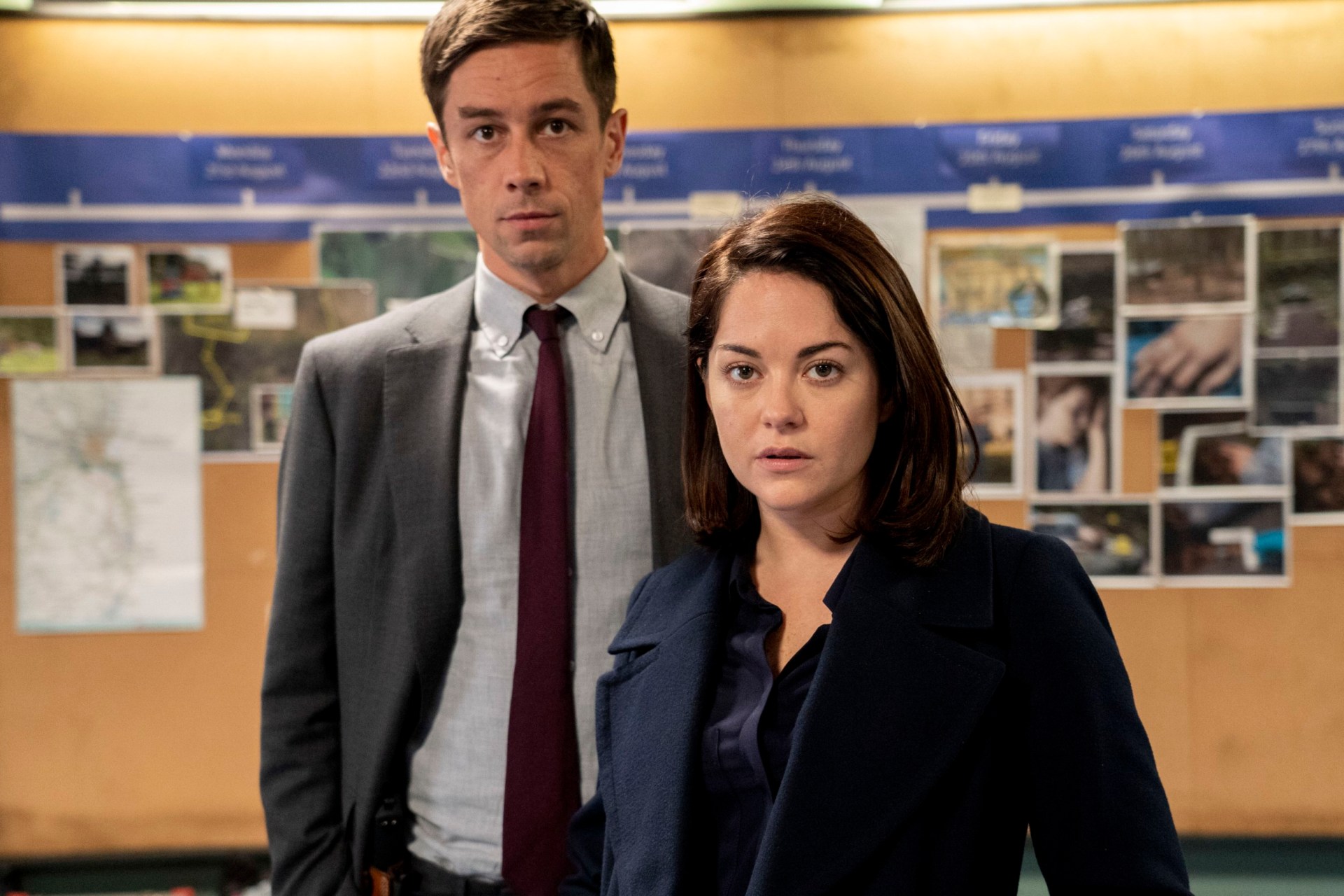 'Beautifully brutal' BBC murder mystery perfect for an Easter weekend ...