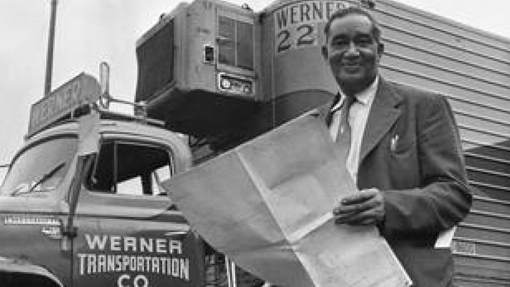 Raising a beer for a Minnesota inventor who made the cold pint possible