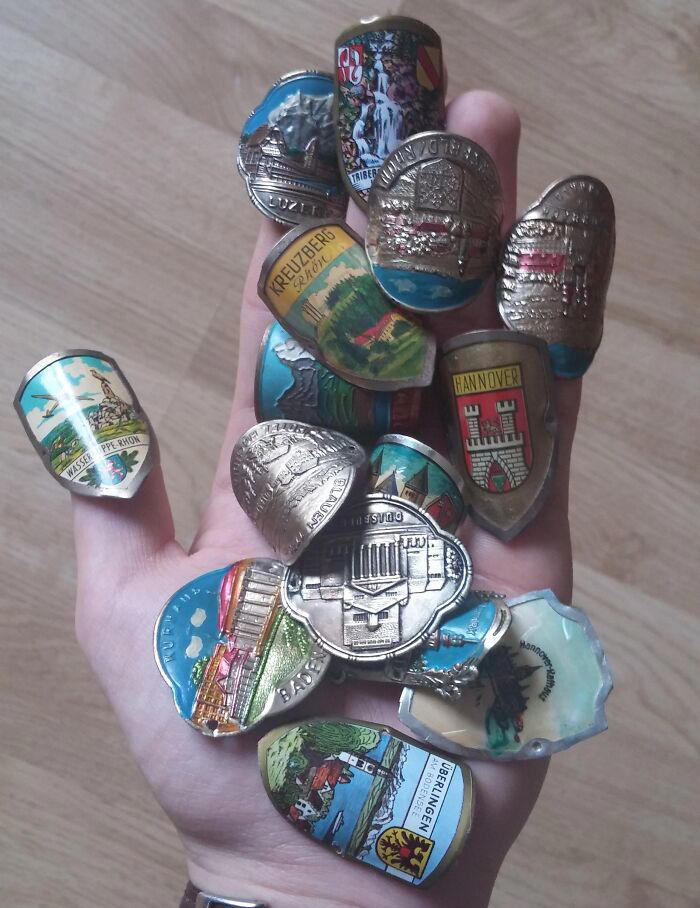 61 times the internet helped identify mysterious objects