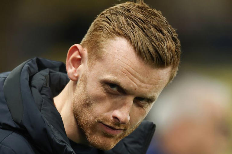 Watford boss speaks out on 'quality of the Leicester line-up' and ...