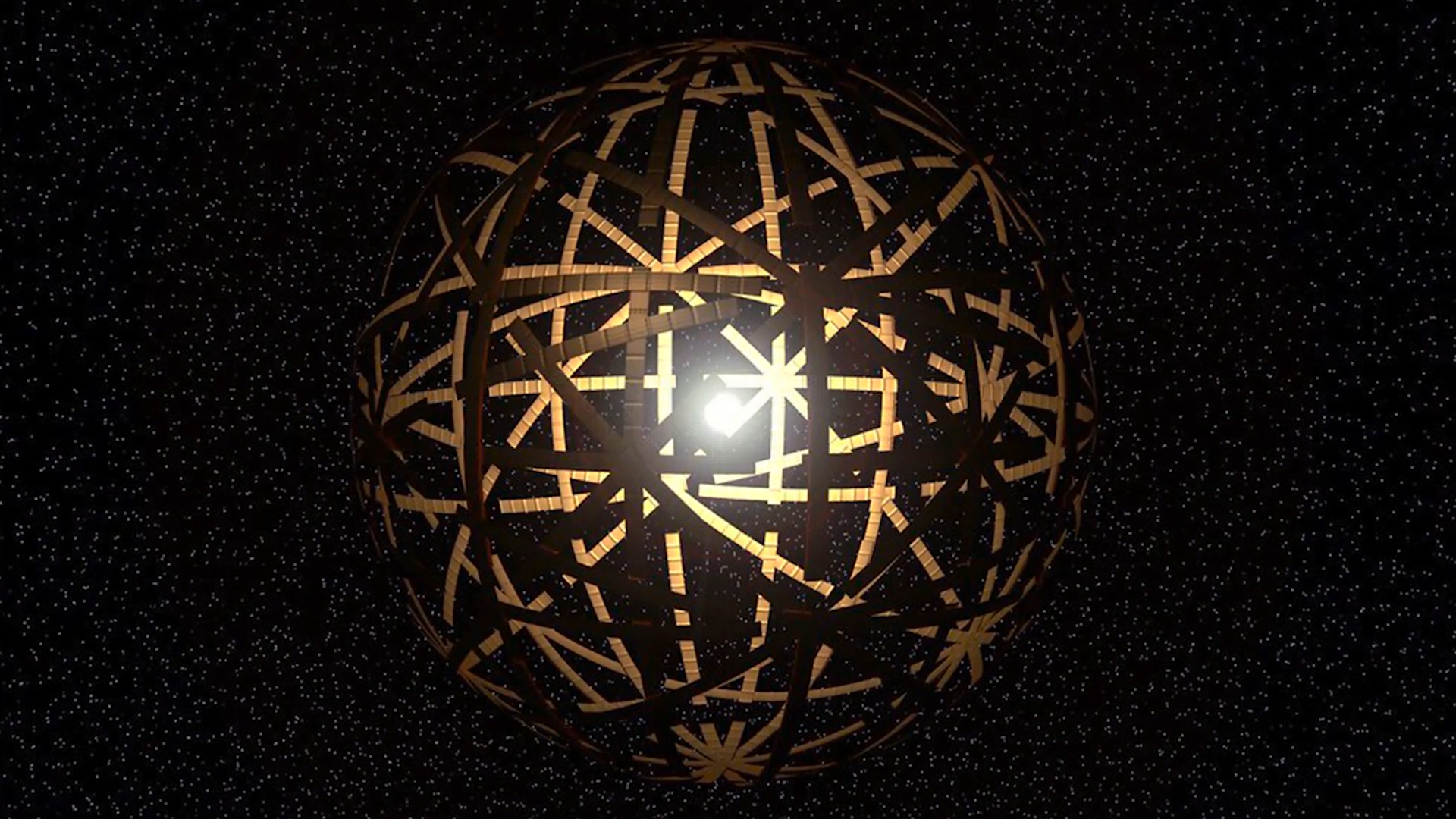 This gigantic sphere could capture the entire sun - but can we actually ...