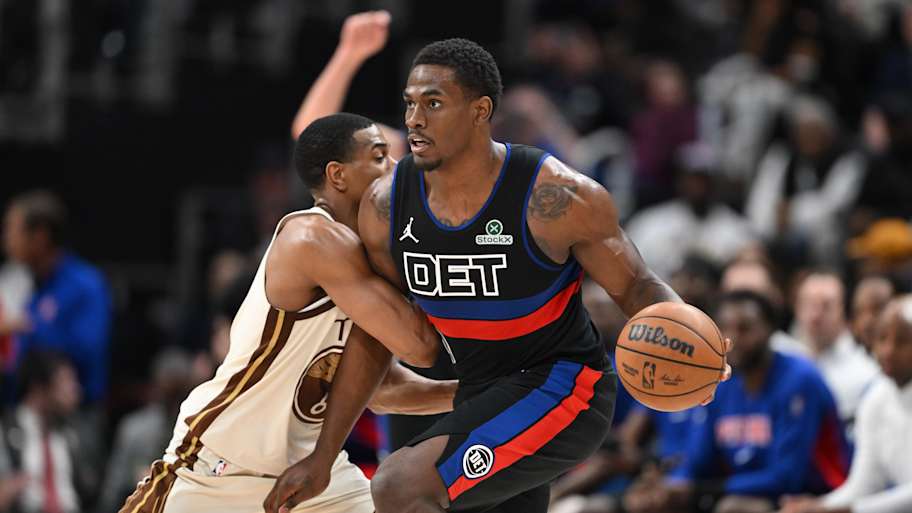 How Detroit Pistons still have strong chance at No. 1 seed without Cade ...