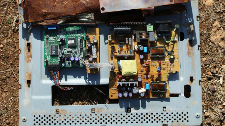 This state landfill claims it’s the first in the US to make hazardous ...