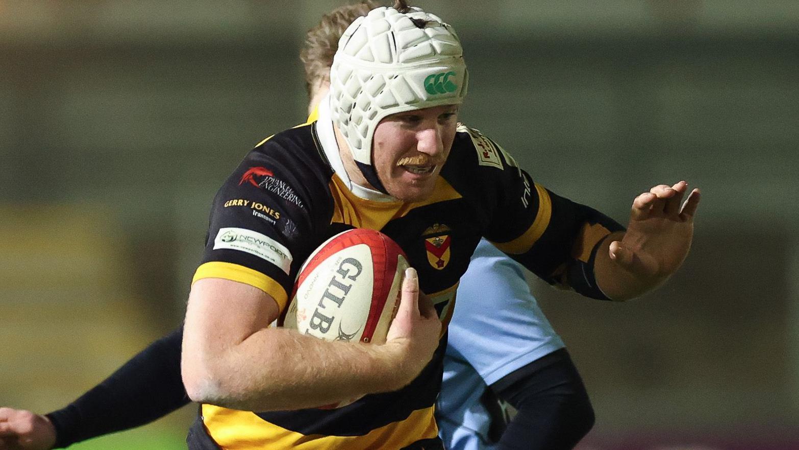 Newport win SRC Challenger Shield at Ebbw Vale
