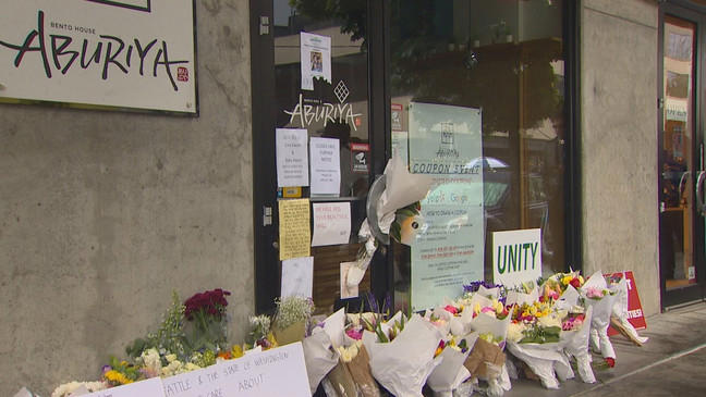 Seattle man found not guilty by reason of insanity in 2023 killing of ...