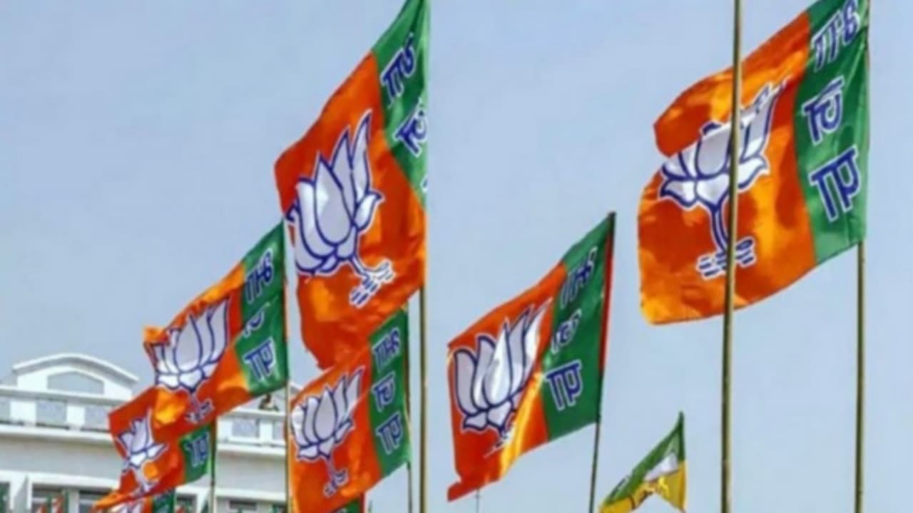 BJP releases 9-candidate list for Puducherry assembly elections