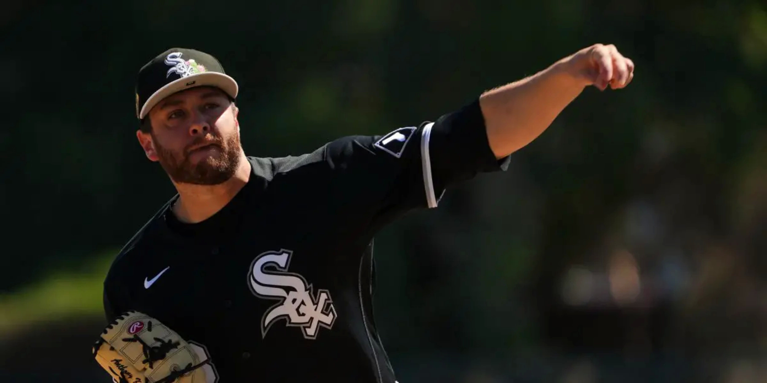 Chicago White Sox pitcher having great spring training that may ...