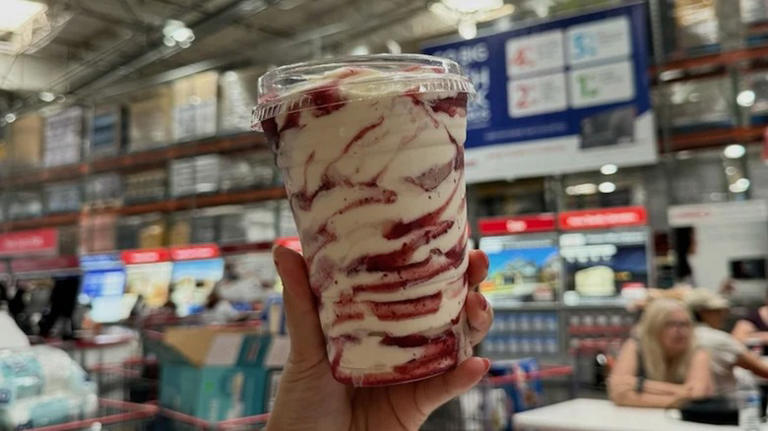 Why Costco's ice cream sundae didn't meet the mark in our taste test