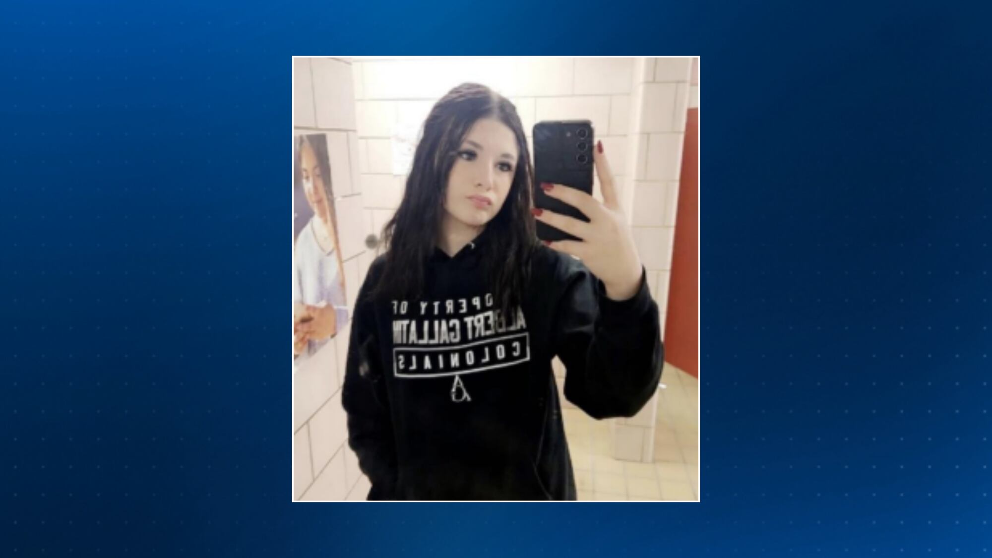Pennsylvania State Police searching for 17-year-old girl missing from ...