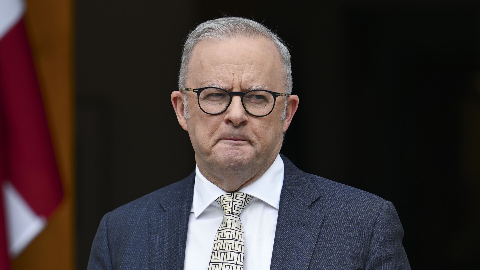 ‘We all saw what happened’: Albanese seen in full ‘retreat’ following ...