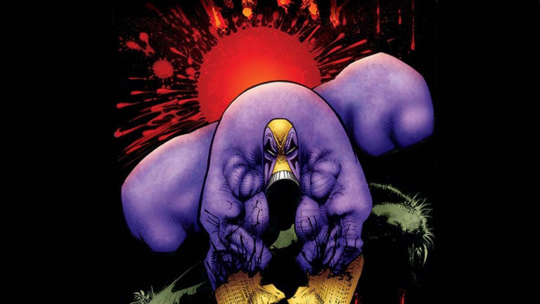Sam Kieth, co-creator of ‘The Sandman’ and creator of ‘The Maxx’, dies ...