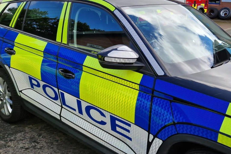 Derry murder investigation launched as man arrested after death of woman