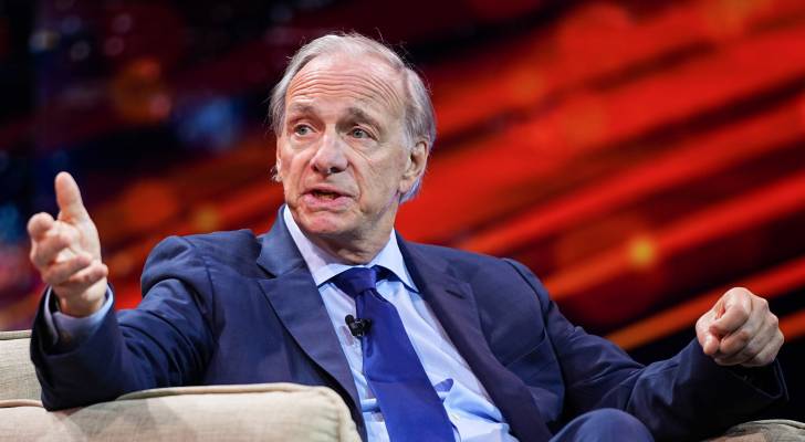 The world order has broken down: Ray Dalio flashes warning signal over ...
