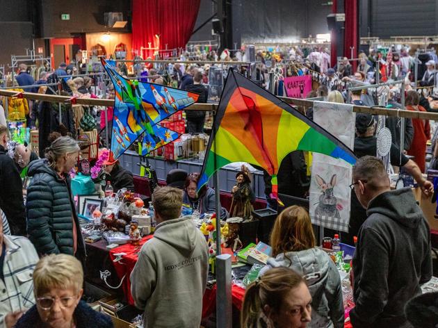 Trdelmarkt Nrw 4