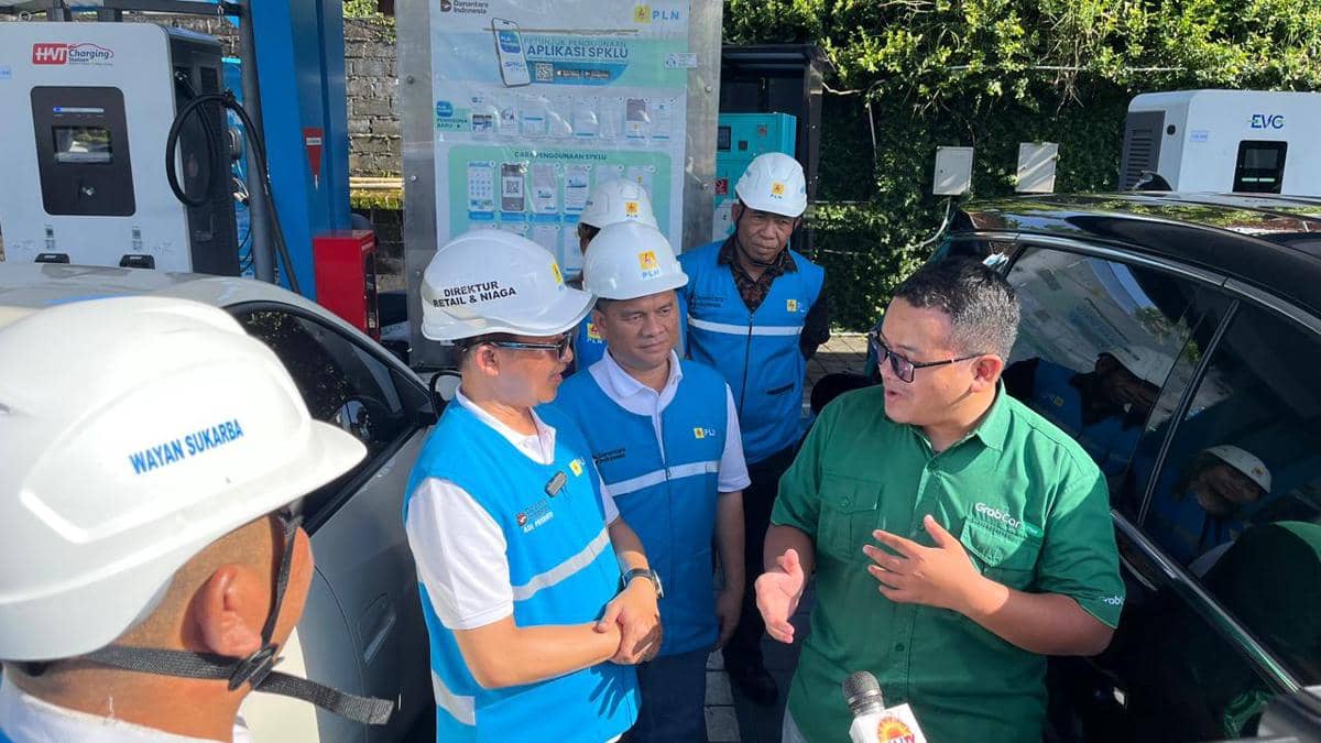 Lebaran, PLN Hadirkan Pusat Pengisian Cepat Teknologi Ultra Fast Charging 2 AA1Z7Ytr
