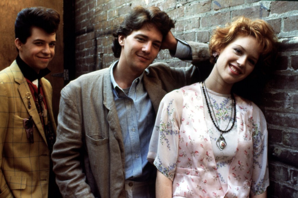 Andrew McCarthy breaks down why men in midlife don’t have friends