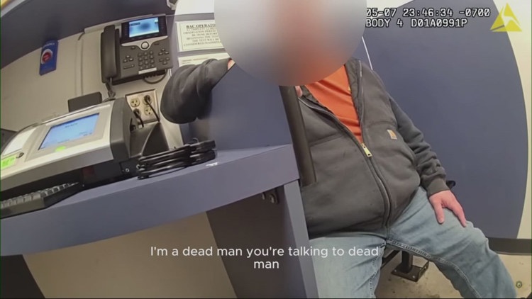 Washington deputy who fatally stabbed drunk driving suspect cleared of ...