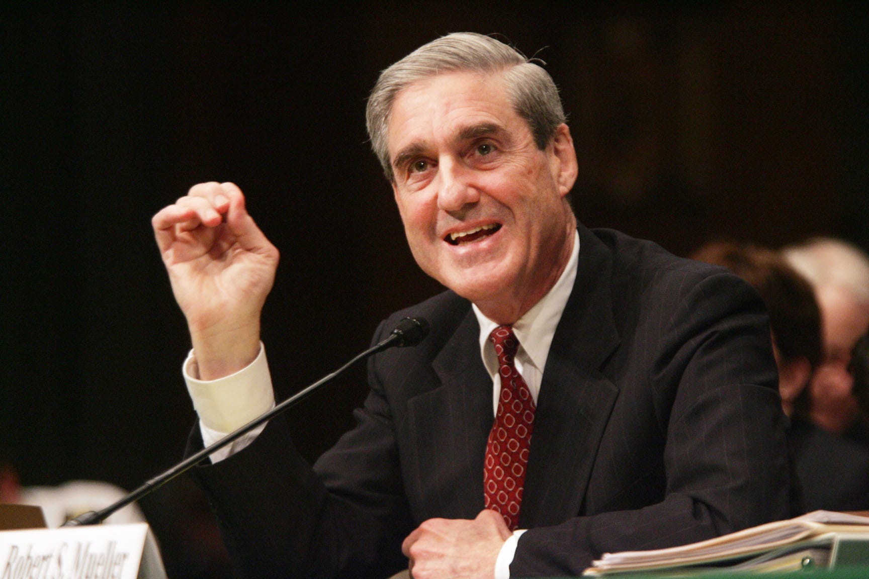 Robert Mueller, former FBI director who investigated Trump, dead at 81<br>
