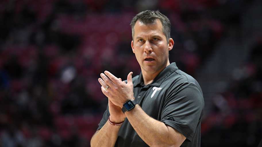 Did Georgia Tech finally get it right with their basketball hire?